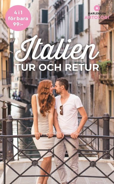 Italien tur och retur (e-bok)