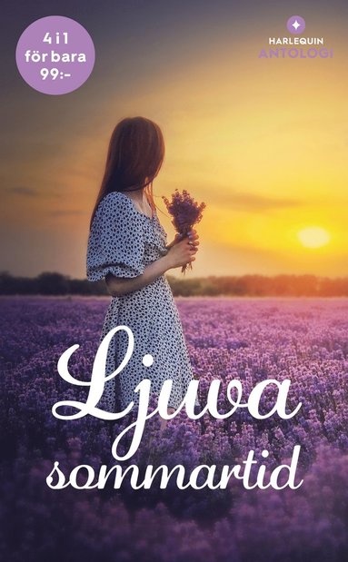 Ljuva sommartid (inbunden)