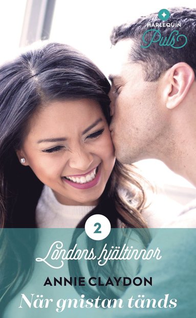 N�r gnistan t�nds (e-bok)