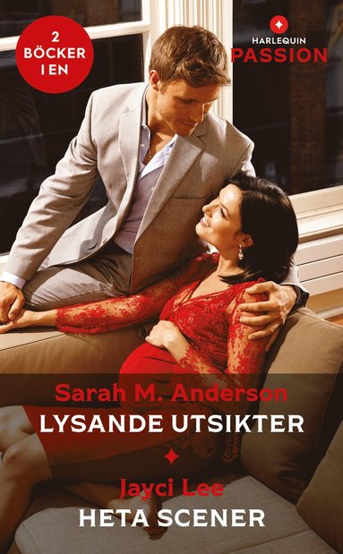 Lysande utsikter / Heta scener (pocket)
