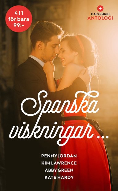 Spanska viskningar ...