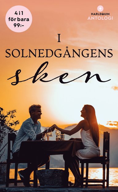 I solnedg�ngens sken (e-bok)