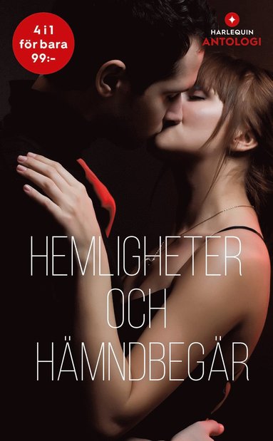 Hemligheter och hmndbegr