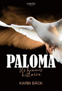 Paloma - Ur hennes historia (e-bok)