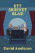 Ett skrivet blad