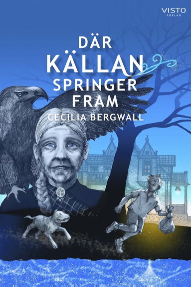 Dr Kllan springer fram (hftad)
