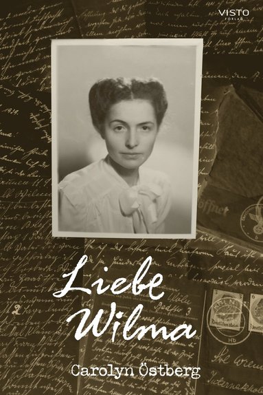 Liebe Wilma (pocket)