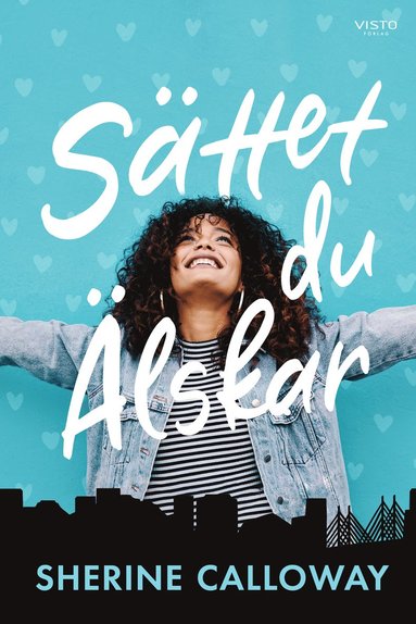 S�ttet du �lskar (inbunden)