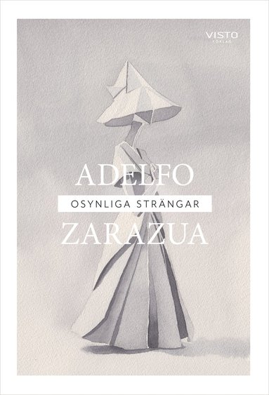Osynliga strngar (hftad)