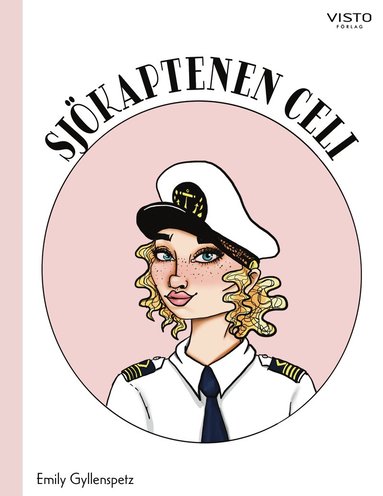 Sjkaptenen Celi (kartonnage)