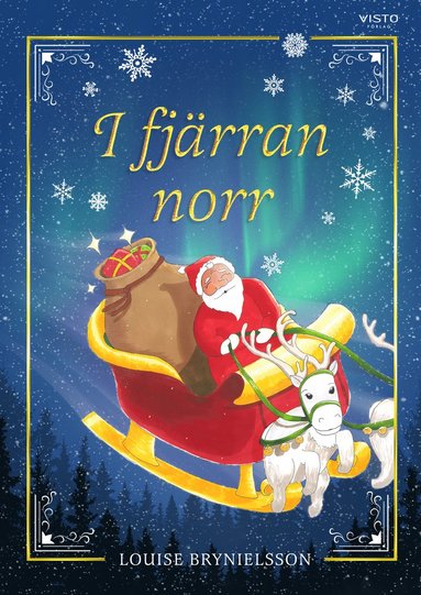 I fjrran norr (inbunden)