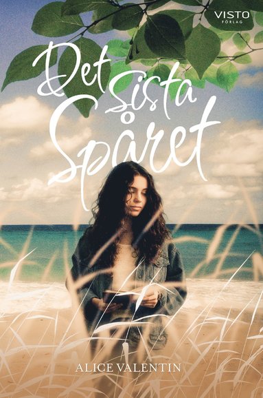 Det sista spret (hftad)