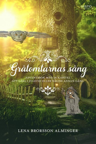 Grtomtarnas sng (inbunden)