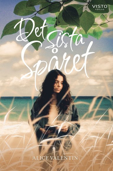 Det sista spret (pocket)