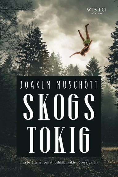Skogstokig (pocket)