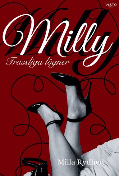 Milly : trassliga lgner (hftad)