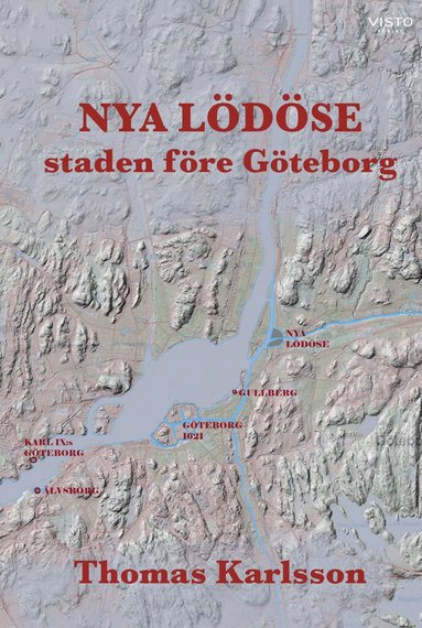 Nya Ldse : staden fre Gteborg (pocket)