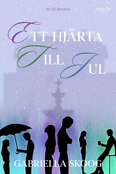 Ett hjrta till jul (hftad)
