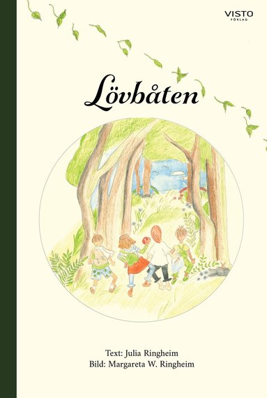 L�vb�ten (inbunden)