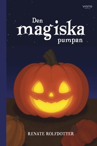 Omslag för Den magiska pumpan