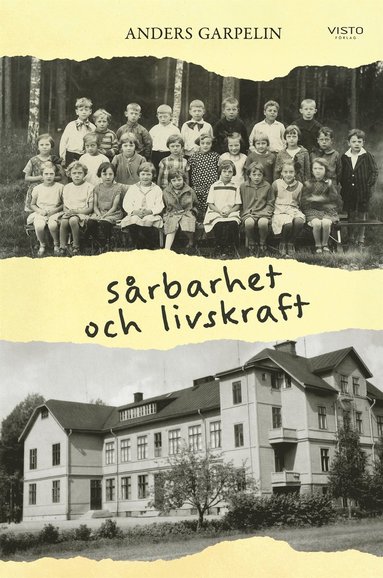 Srbarhet och livskraft (pocket)