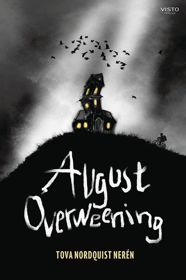 August Overweening (kartonnage)