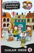 LasseMajas Detektivbyr. Samlade serier 4