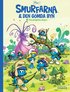 Smurfarna och den gmda byn. Den frbjudna skogen