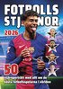 Fotbollsstj�rnor 2026