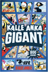 Kalle Anka Gigant : 800 sidor