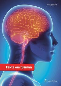Omslag: Fakta om hjärnan