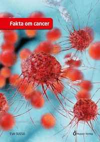 Omslag: Fakta om cancer