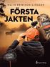 Frsta jakten