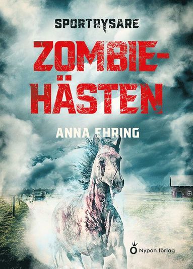Zombiehsten (inbunden)