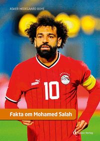 Omslag: Fakta om Mohamed Salah