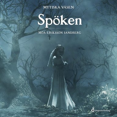 Mytiska vsen - Spken (kartonnage)