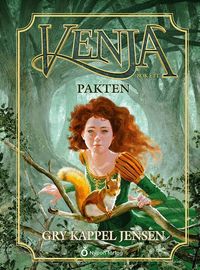 Omslag: Pakten