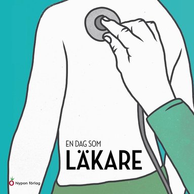 En dag som lkare (kartonnage)