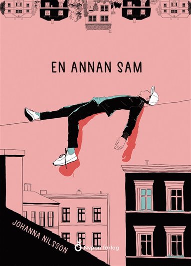 En annan Sam (inbunden)