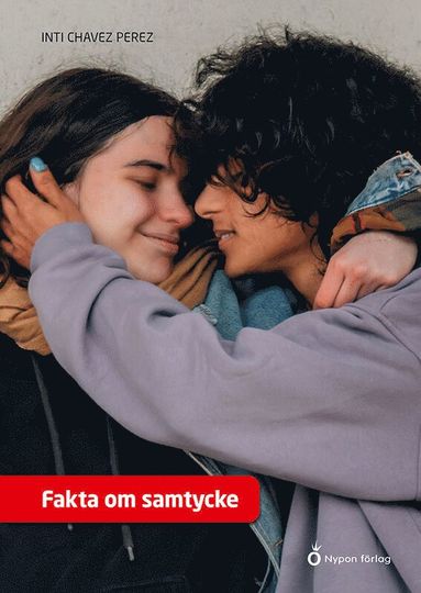 Fakta om samtycke (inbunden)