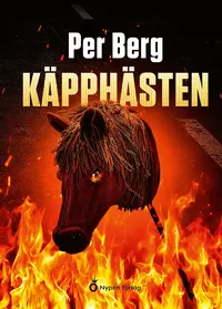 Omslag: Käpphästen