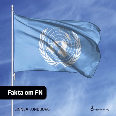 Fakta om FN (ljudbok)