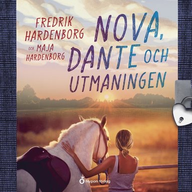 Nova, Dante och utmaningen (e-bok)