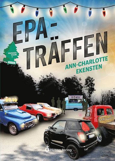 Epatrffen (inbunden)