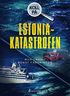 Koll på Estoniakatastrofen