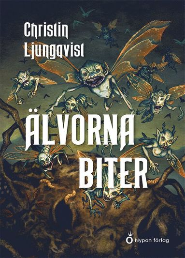 �lvorna biter (inbunden)