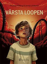 Omslag för Värsta loopen