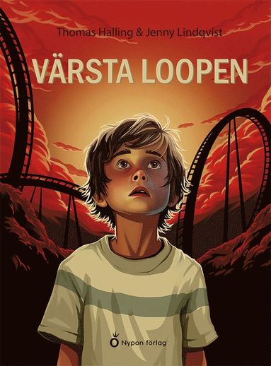 Vrsta loopen (inbunden)