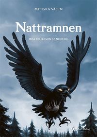 Omslag: Nattramnen