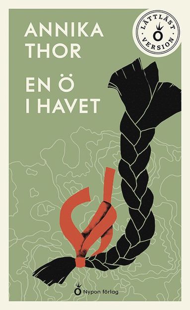 En  i havet (lttlst) (pocket)